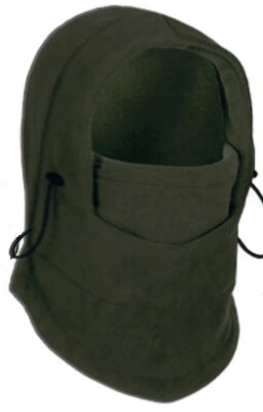 Special Forces Mask