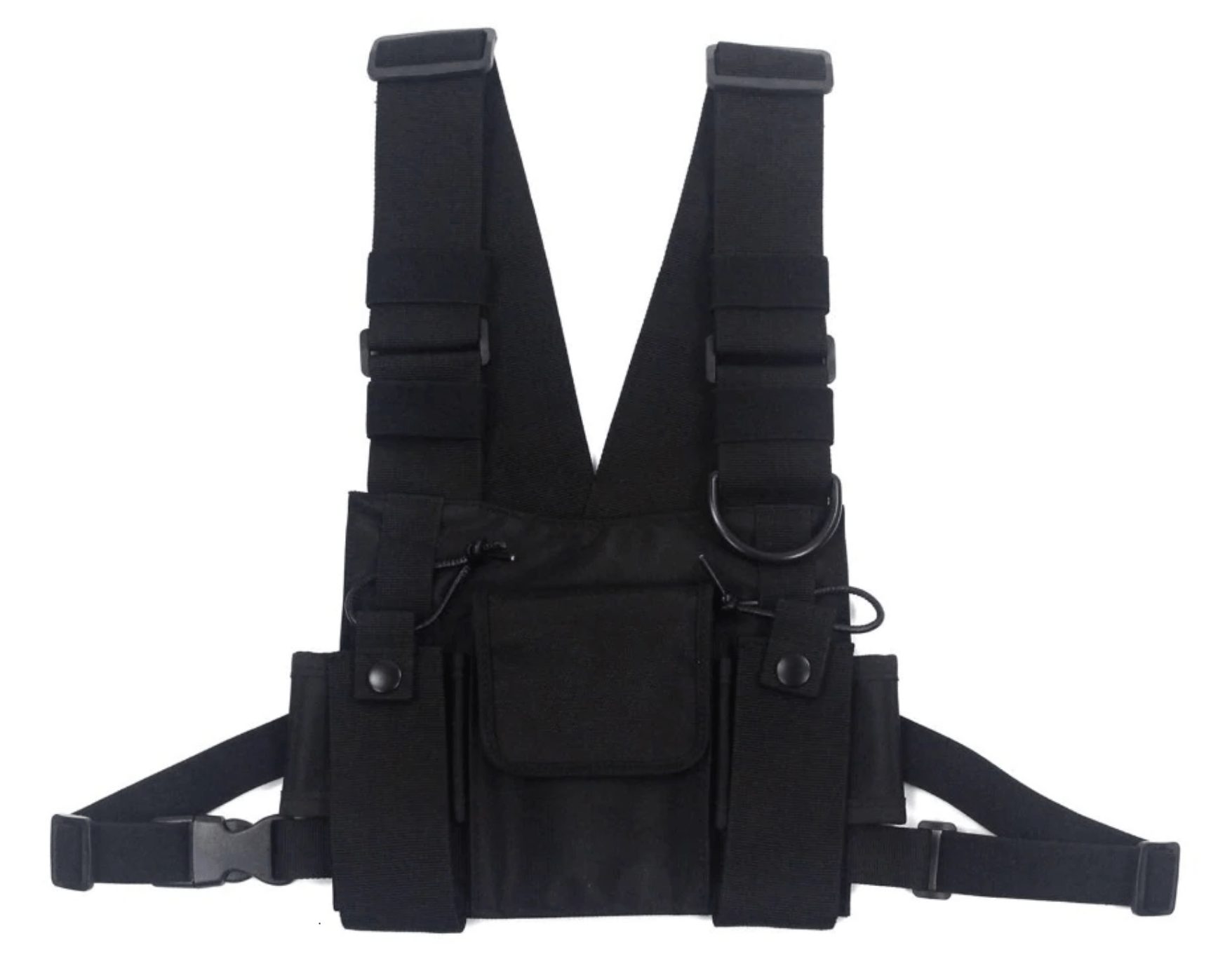 Tactical Harness